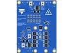 Vishay Bidirectional eFuse Reference Design