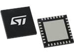 L99SP08 Smart Octal P-Channel Device
