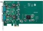 Tarjeta PCI Express PCIE-1682F