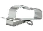 Heyco HEYClip™ SunRunner® 2-S Cable Clips