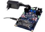 Infineon Technologies PSOC™ Control C3M5 Dual Buck Evaluation Kit