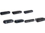 Stereo Mini USB & GigE Camera Modules