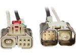 Ulti-Mate Connector Modulus™ High-Speed SPE Connectors