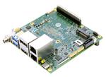 AAEON UP Squared Pro TWL Developer Board