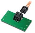 Hirose Electric ZE150HV Compact Wire-to-Board Connectors