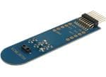 Vishay Semiconductors VCNL36758-SB Proximity Sensor Board