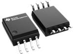Texas Instruments AMC0303M0510 Delta Sigma Modulator