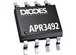 APR3492 Dual-Channel MOSFET Driver