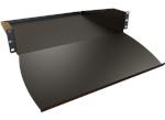 Hammond Manufacturing RKBM Keyboard & Equipment Rack Shelves