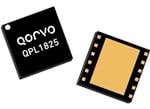 QPL1825 GaAs pHEMT CATV Amplifier