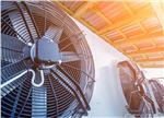 TE Connectivity Sensors for HVAC