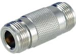 Type N-Female Coaxial Adapters
