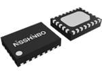 Nisshinbo NP8700 Quad Channel Combination Regulators