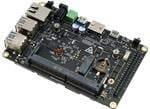 NVIDIA® Nano™ & Xavier™ NX Jetson Carrier Board