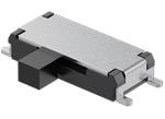 Slide Switches