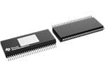 Texas Instruments TAS67524-Q1 Audio Amplifier