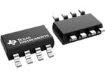 Texas Instruments RES31A Thin-Film Resistor Dividers