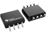 Texas Instruments TMF0008 8K bits Serial FRAM
