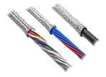 TE Connectivity / Raychem RayBraid™ Braided Cables