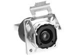 Amphenol Industrial TS1 Series High-Power Connectors