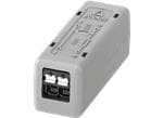 Phoenix Contact Resistor Networks for Proximity Switches