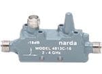 Amphenol / Narda-MITEQ High-Quality RF Couplers