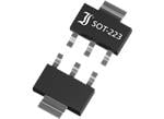 BCP53-16-AQ PNP Transistor