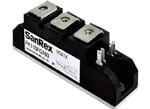 SanRex Thyristor (SCR) Power Modules
