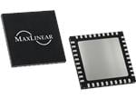MaxLinear MxL86211I Single Port 2.5G Ethernet PHY