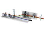 Würth Elektronik Cable Management Solutions
