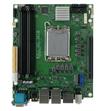 IEI Technology KALI-ADL-Q670 Extended-ITX Single-Board Computer