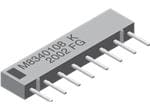 Vishay / Dale MIL Qualified Resistors