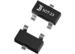 BZX84C/2BZX84C SMD Planar Zener Diodes