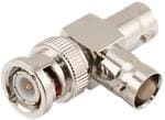 PE910104 BNC Tee Adapter
