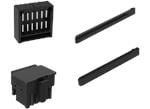 Amphenol Commercial Topflight Connectors