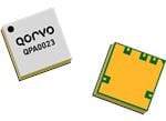 Qorvo QPA0023 6GHz to 18GHz Driver Amplifier