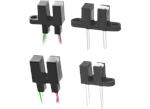 Optek / TT Electronics OPB380/390-Z Series Photointerrupters