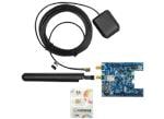 STMicroelectronics EVKITST87M01-2 Evaluation Board