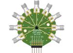 Qorvo QPC2180EVB01 Evaluation Board