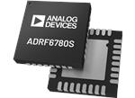 Analog Devices Inc. ADRF6780 Microwave Upconverters