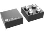 Texas Instruments TMAG5230 Z-Axis Hall-Effect Switch