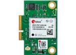 u-blox Multi-Band GNSS High Accuracy M2 Timing Cards