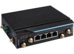 Punto de acceso Wi-Fi 7 industrial EKI-6333BE-4GD