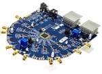 Analog Devices Inc. EVAL-AD9257 Evaluation Board