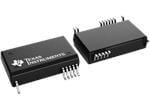 Texas Instruments Amplificadores aislados AMC0380D y AMC0380D-Q1