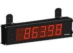 Red Lion CUB4 Panel Meters