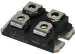 SanRex Soft Recovery Diode Modules