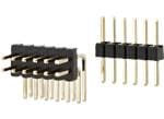 PR20B Board-to-Board Connectors