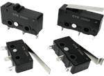230MA-C Micro Switches