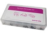 TS-KIT-01 Tactile Switch Kit